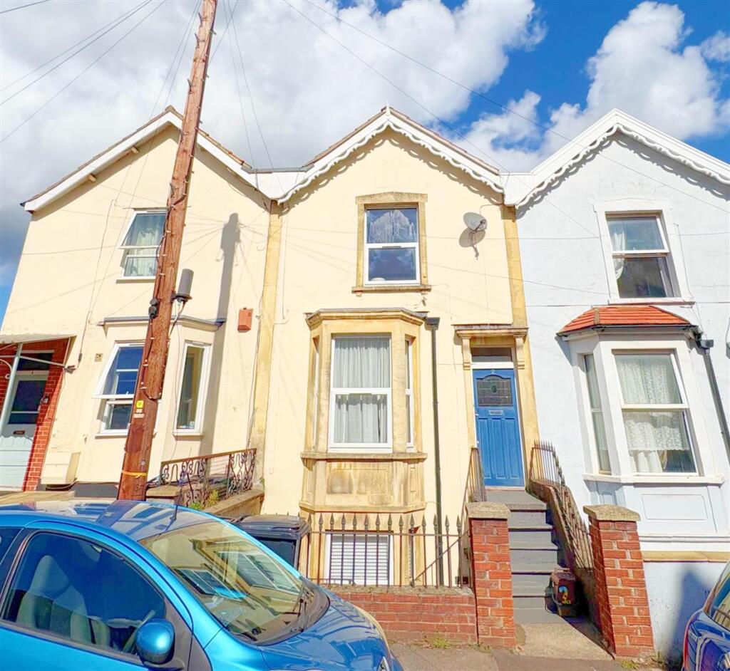 Main image of property: Bathwell Road, Totterdown, Bristol