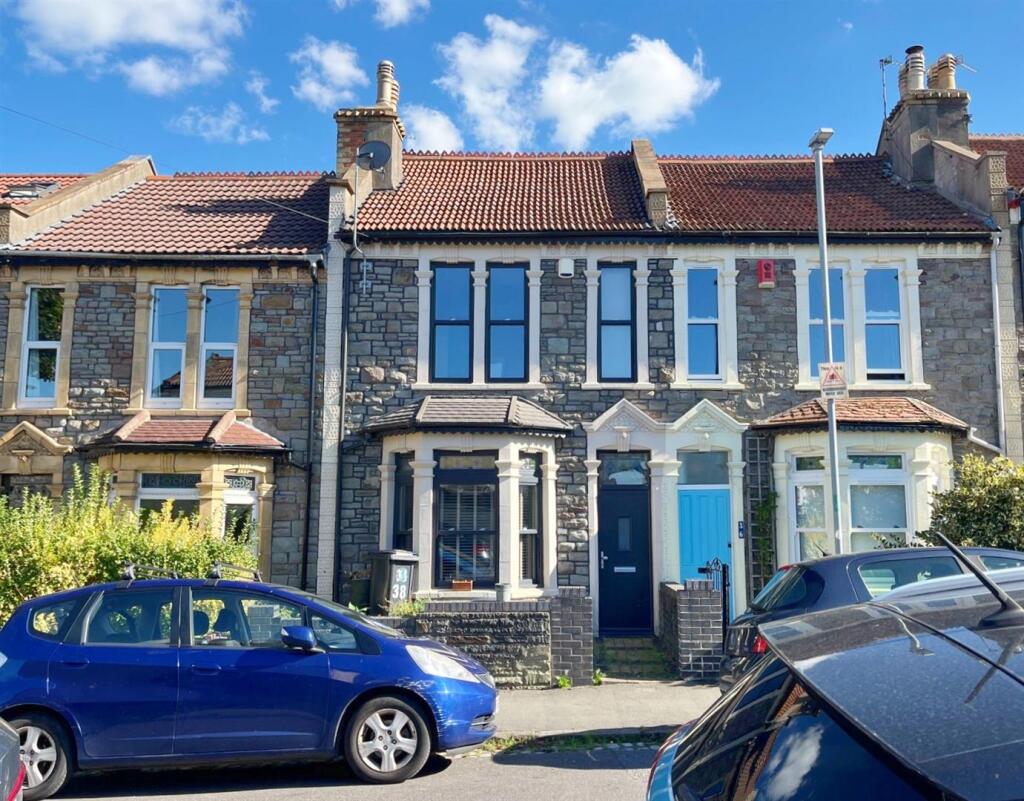Main image of property: Priory Road, Knowle