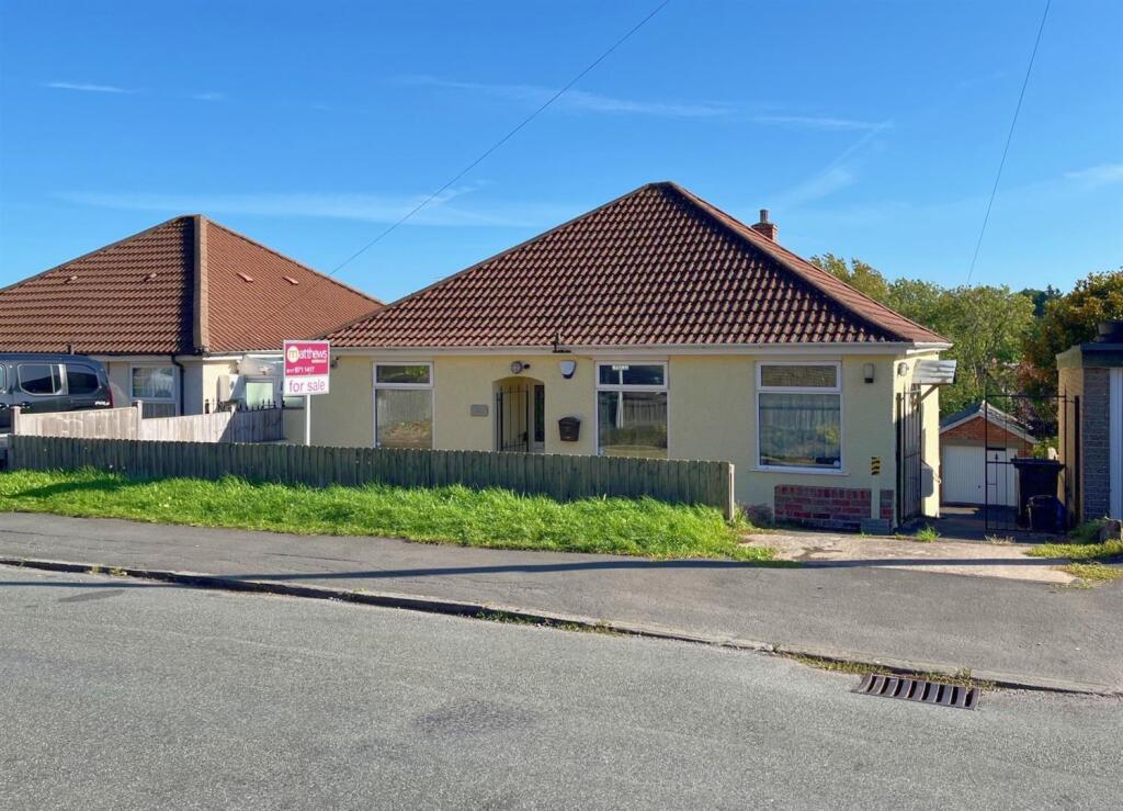 Main image of property: Ponsford Road, Bristol