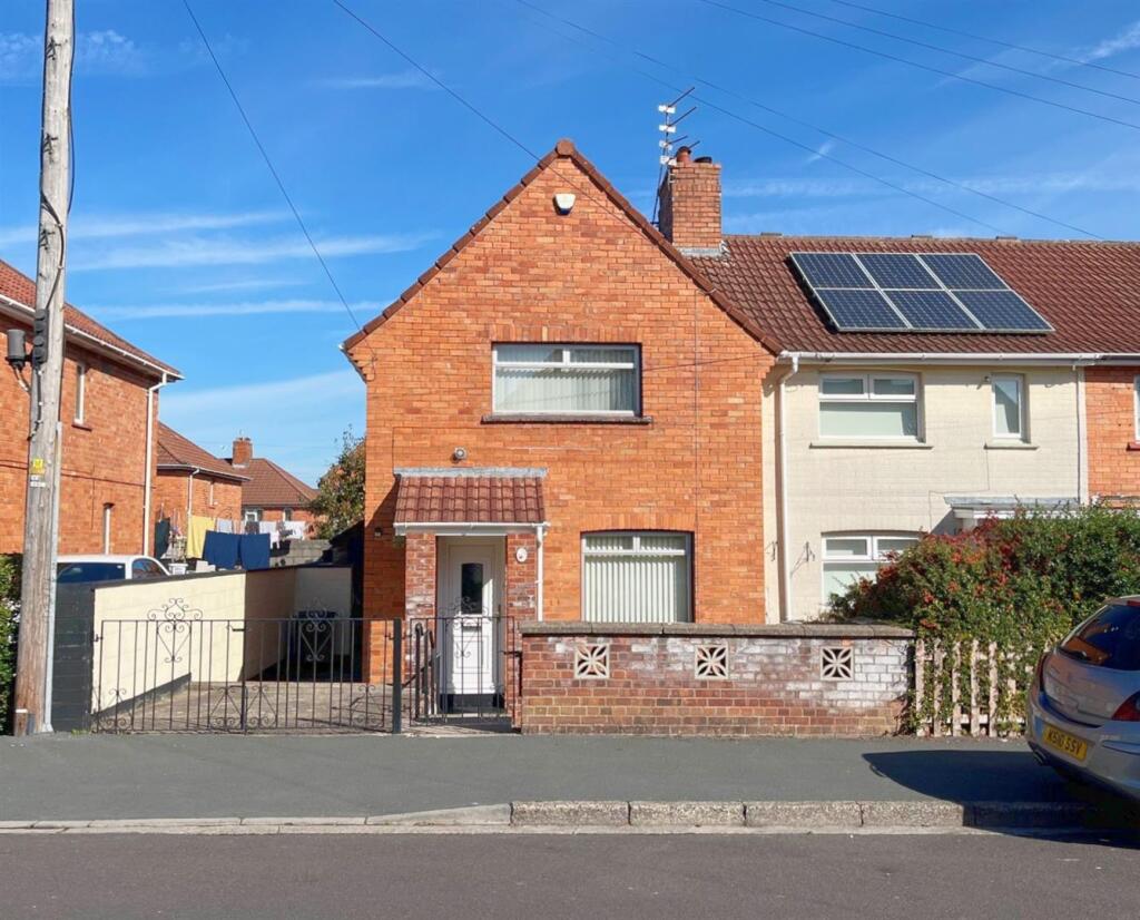 Main image of property: Padstow Road, Knowle, Bristol
