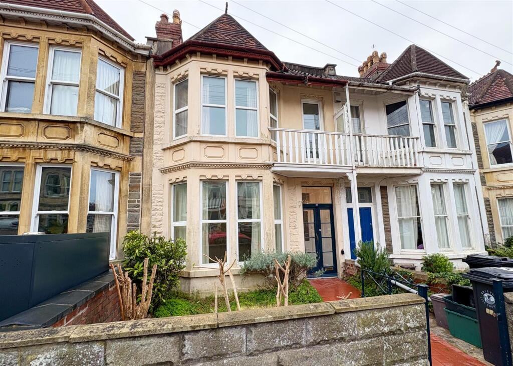 Main image of property: Woodbridge Road, Bristol