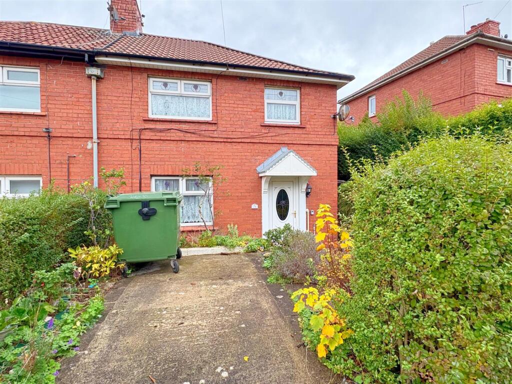 Main image of property: Donegal Road, Bristol