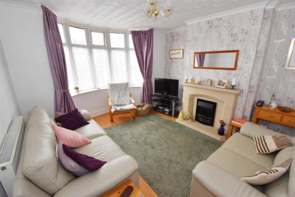 Additional property image - Eagle Road, Brislington, Bristol