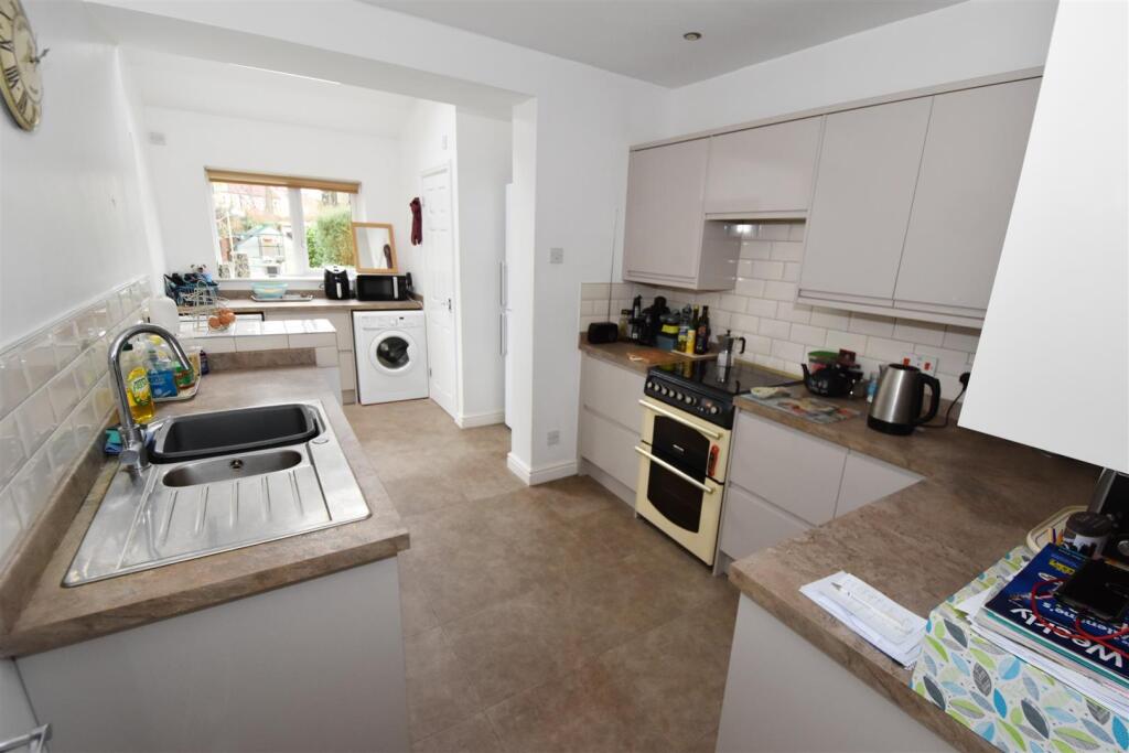 Additional property image - Eagle Road, Brislington, Bristol