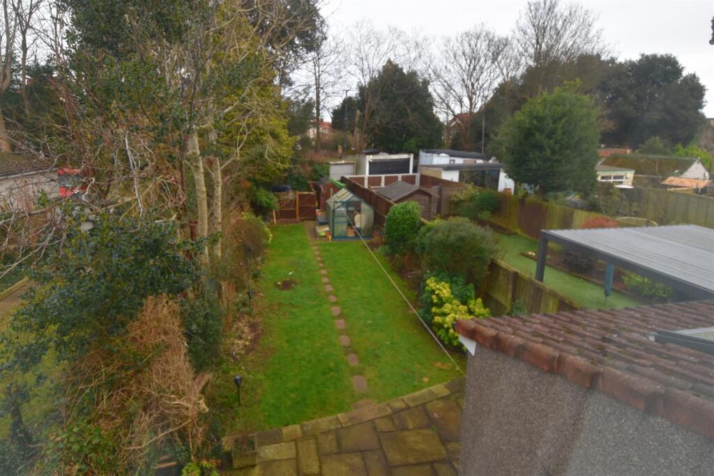 Additional property image - Eagle Road, Brislington, Bristol