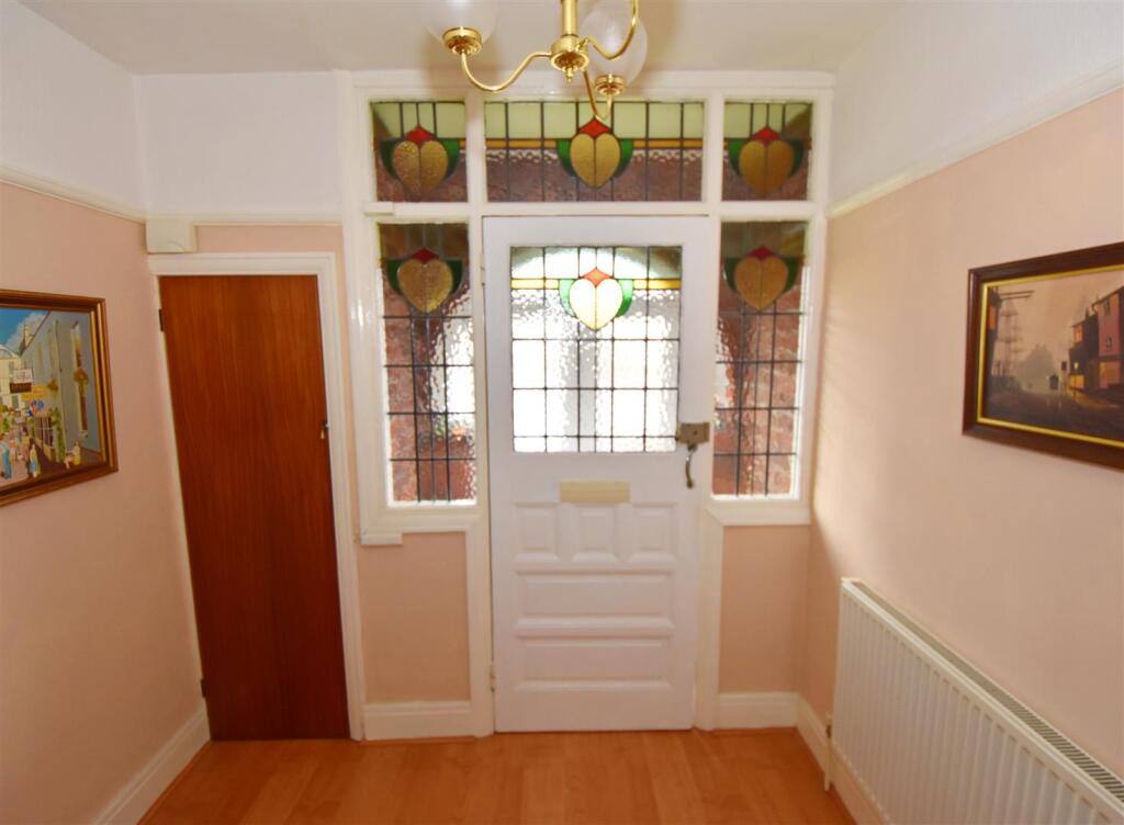 Additional property image - Eagle Road, Brislington, Bristol