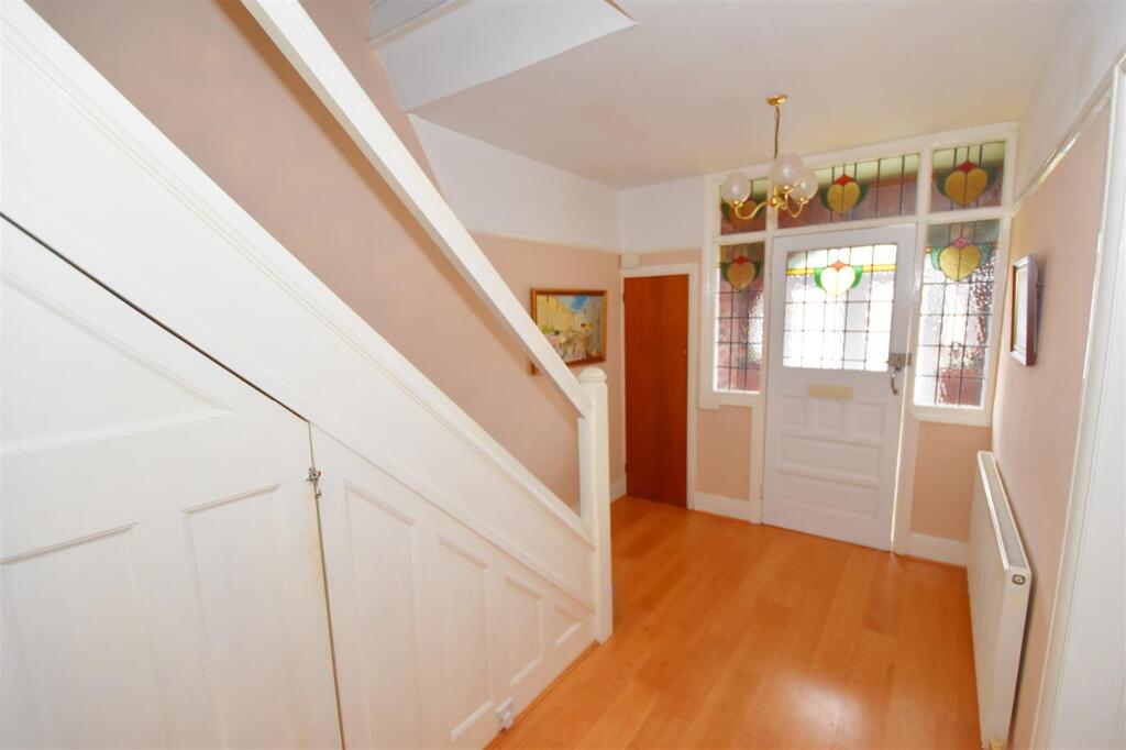 Additional property image - Eagle Road, Brislington, Bristol