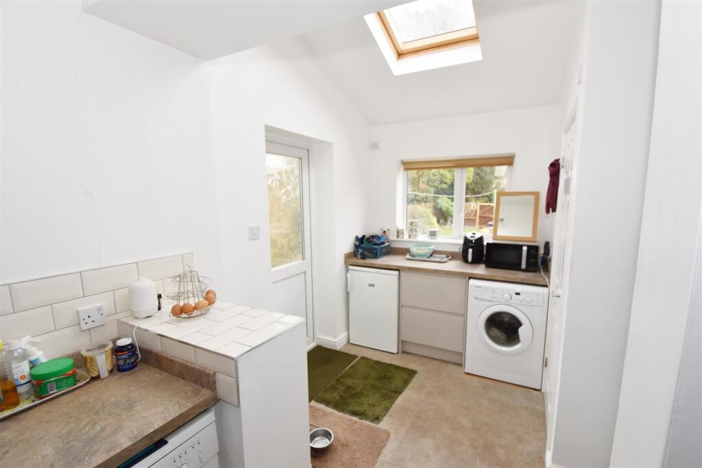 Additional property image - Eagle Road, Brislington, Bristol