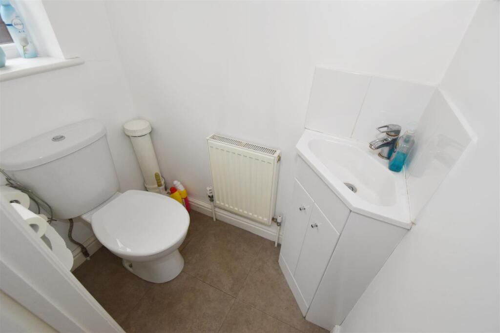 Additional property image - Eagle Road, Brislington, Bristol