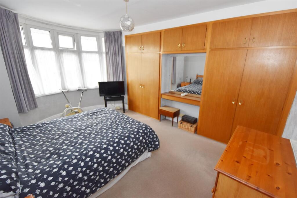 Additional property image - Eagle Road, Brislington, Bristol