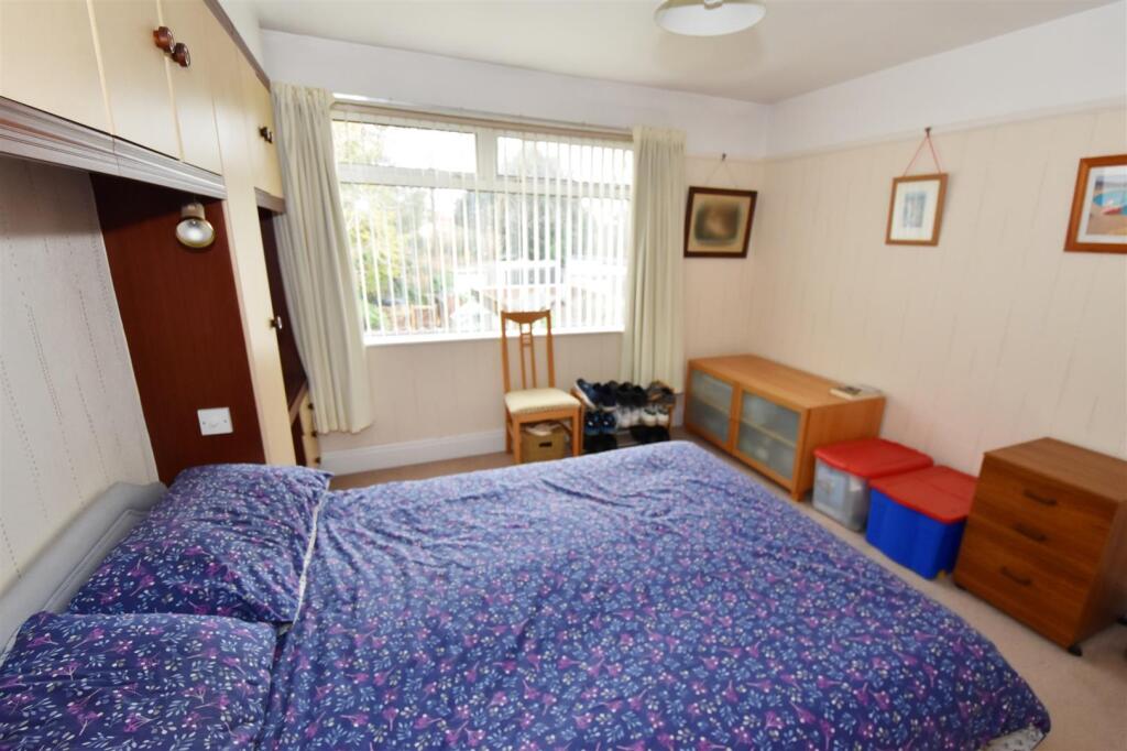 Additional property image - Eagle Road, Brislington, Bristol