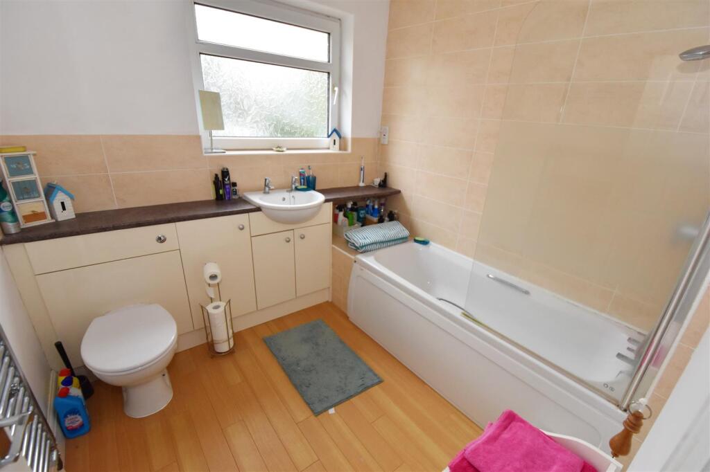 Additional property image - Eagle Road, Brislington, Bristol