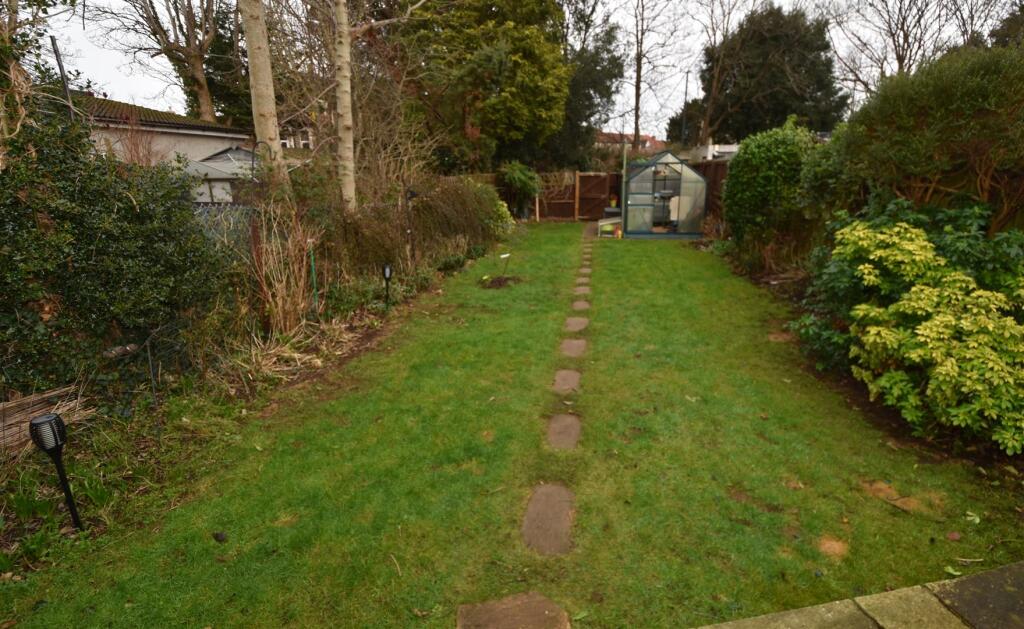 Additional property image - Eagle Road, Brislington, Bristol