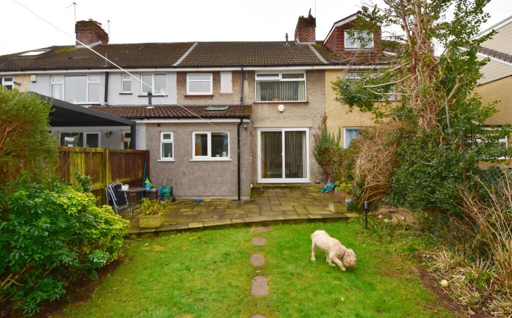 Additional property image - Eagle Road, Brislington, Bristol