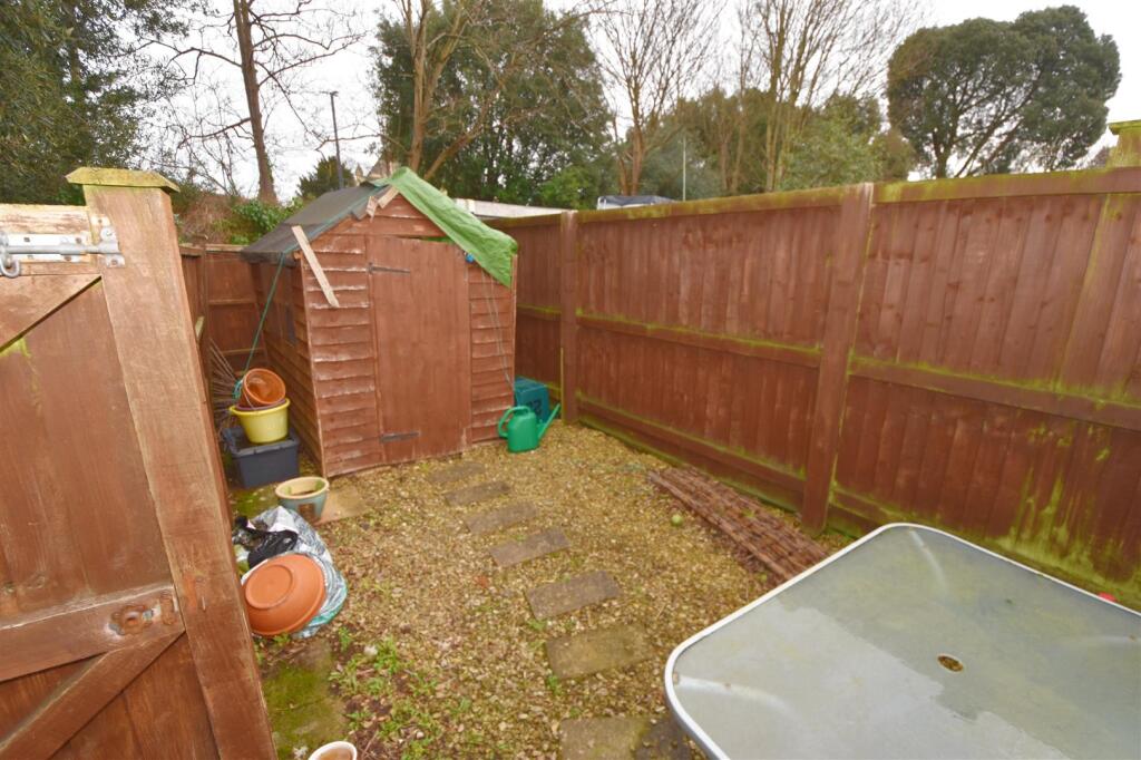 Additional property image - Eagle Road, Brislington, Bristol