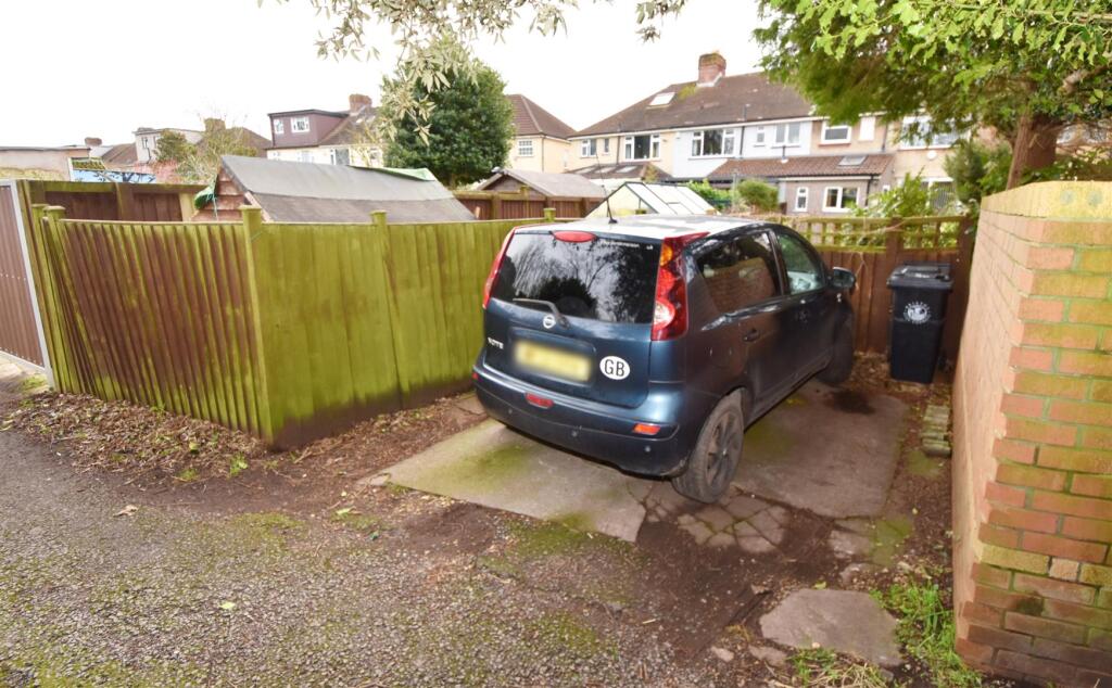Additional property image - Eagle Road, Brislington, Bristol