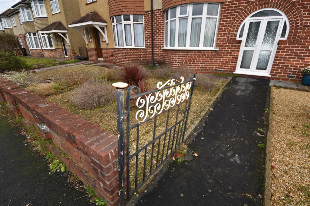 Additional property image - Eagle Road, Brislington, Bristol