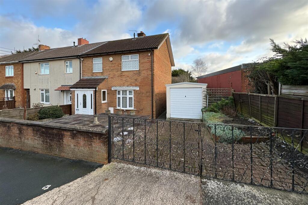 Main image of property: Pavey Road, Bristol