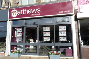 Matthewsestates.co.uk , Knowlebranch details