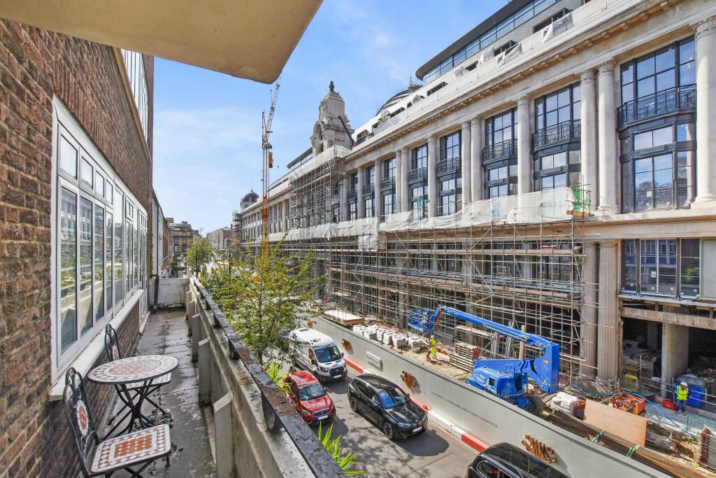 Main image of property: Inverness Terrace, Bayswater