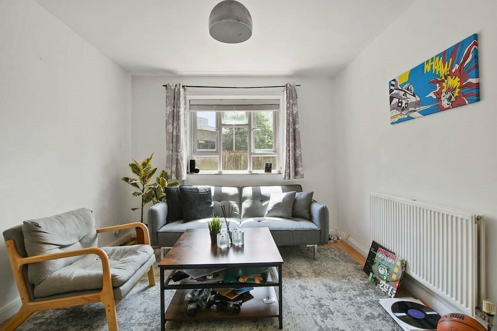 Main image of property: Kinloch Street, Holloway