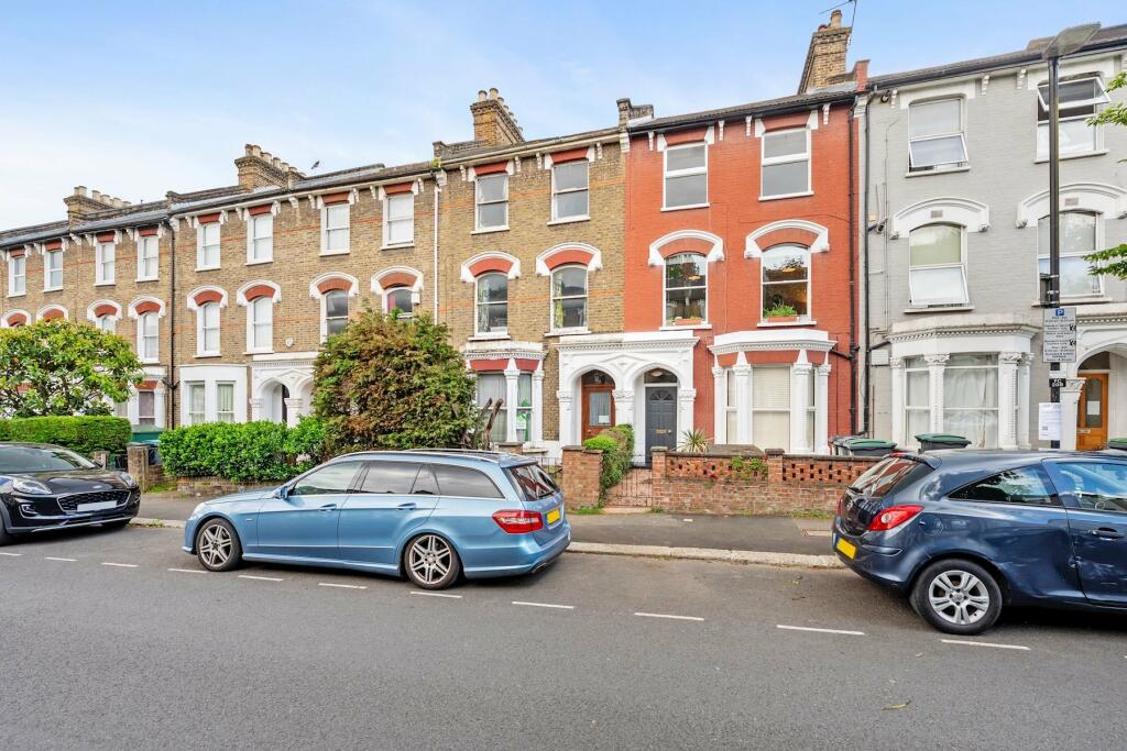 Main image of property: Florence Road, Stroud Green