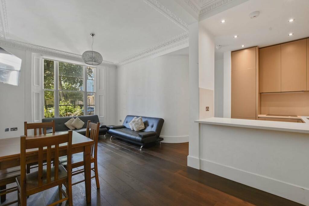 Main image of property: Inverness Terrace, Bayswater