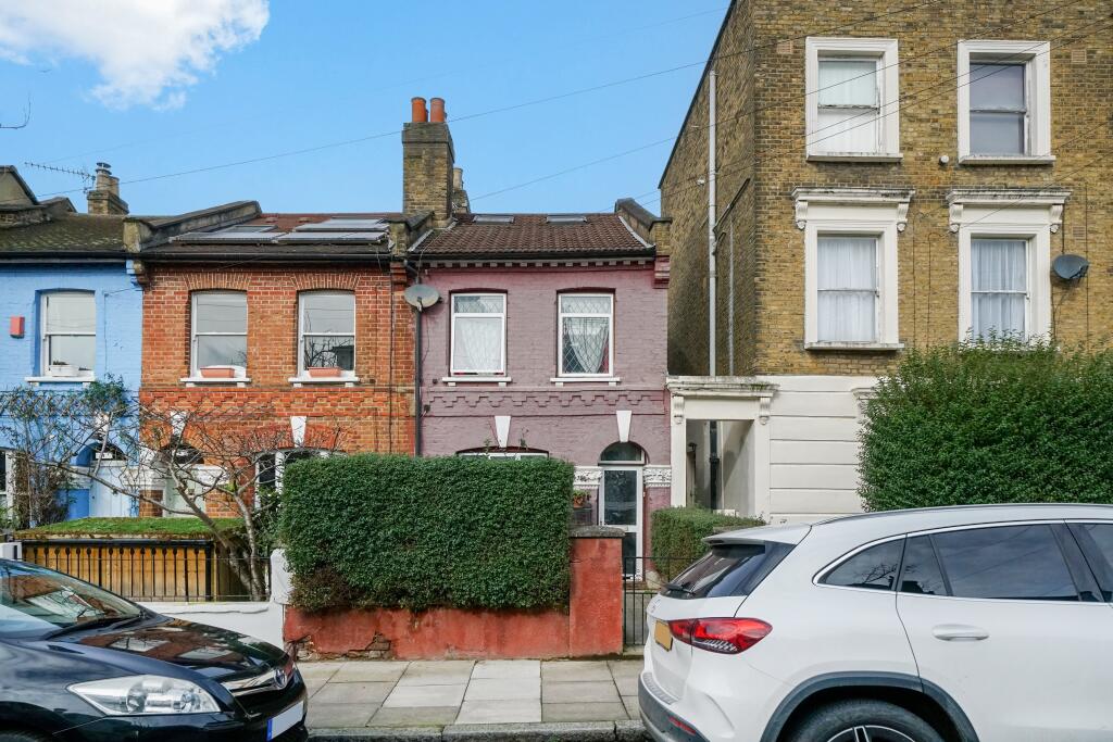 Main image of property: Lambton Road, Crouch Hill