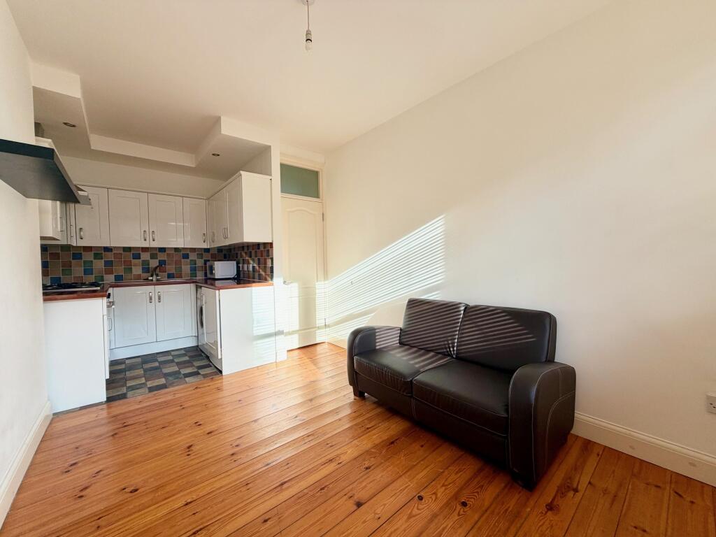 Main image of property: Marlborough Road, Upper Holloway