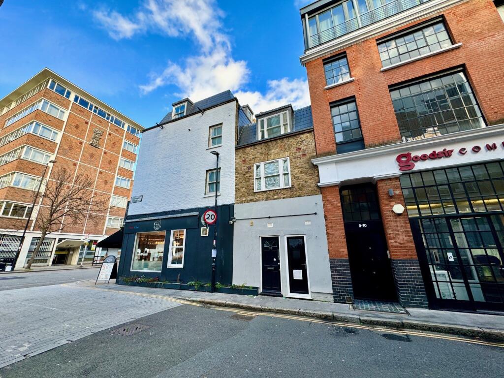 Main image of property: Old Street, Clerkenwell