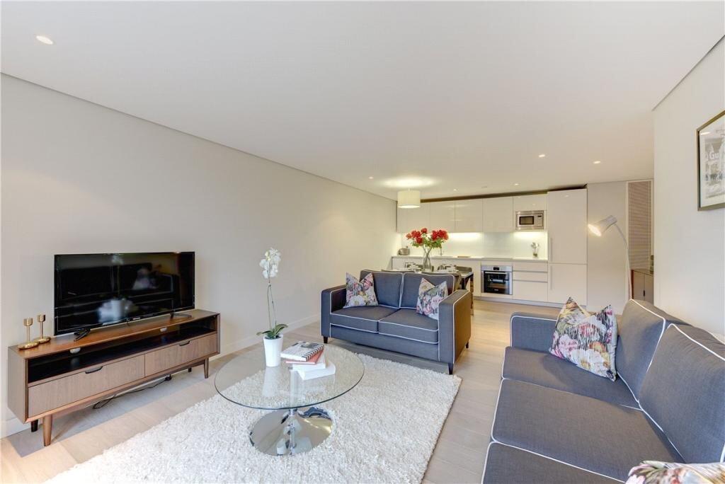 Main image of property: Merchant Square East, Paddington