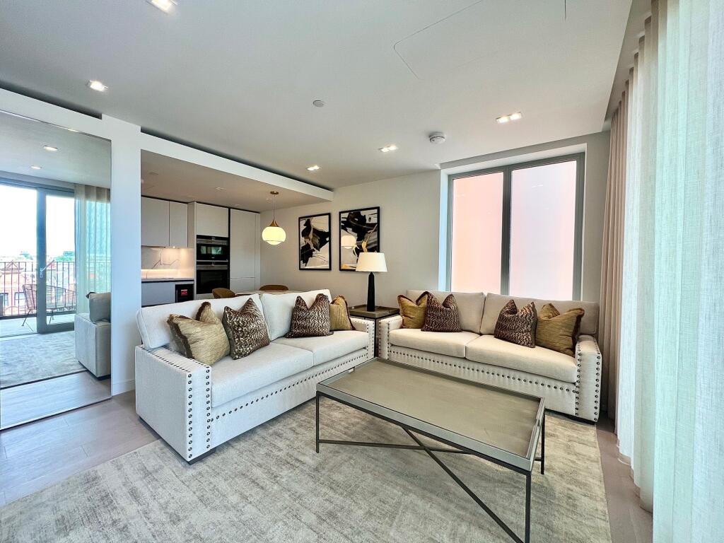 Main image of property: Edgware Road, Paddington