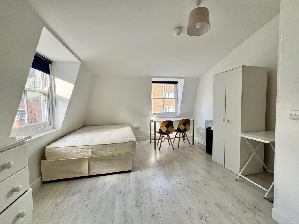 Main image of property: Old Street, Clerkenwell