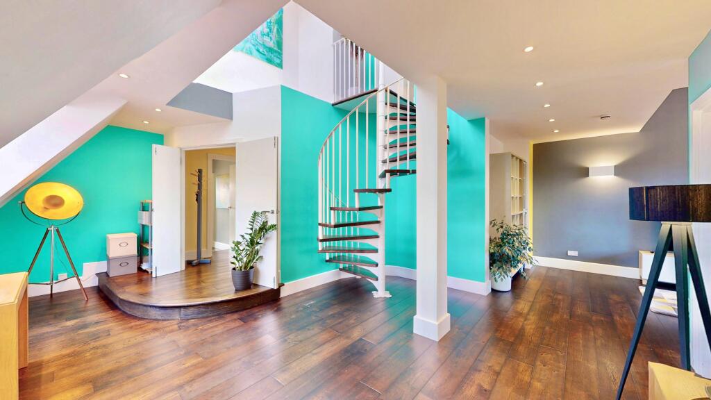 Main image of property: Holloway Road, Holloway