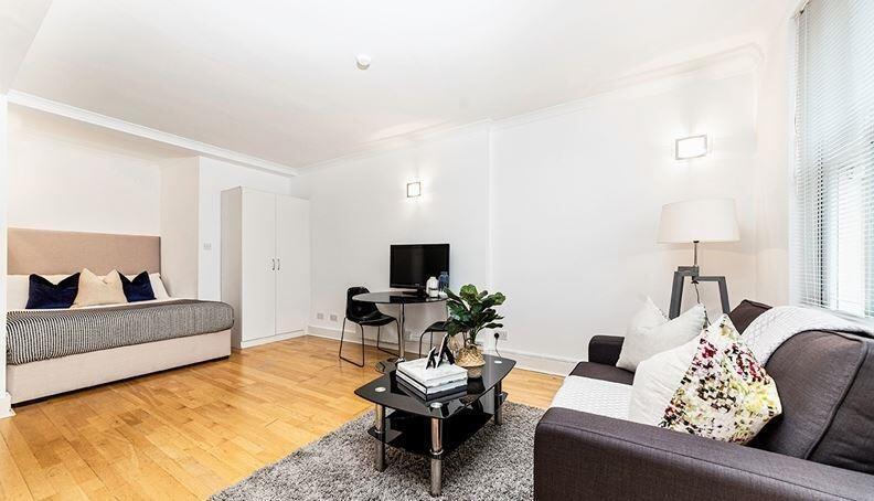 Main image of property: Hill Street, Mayfair