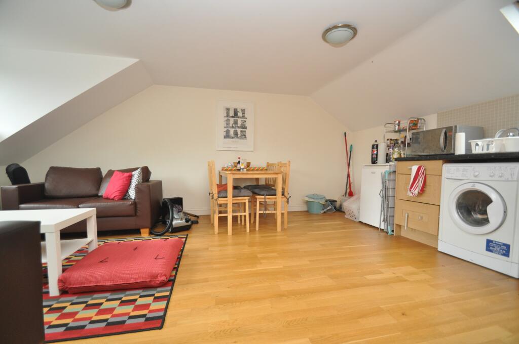 Main image of property: Stapleton Hall Road, Finsbury Park