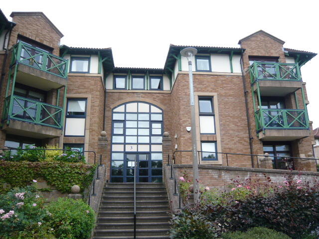 Main image of property: North Werber Park, Fettes, Edinburgh, EH4