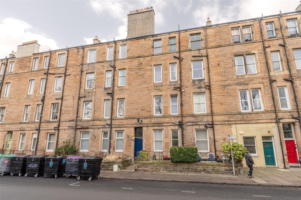 Main image of property: Balcarres Street, Morningside, Edinburgh, EH10