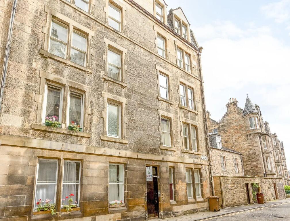 Main image of property: Roseneath Terrace, Marchmont, Edinburgh, EH9