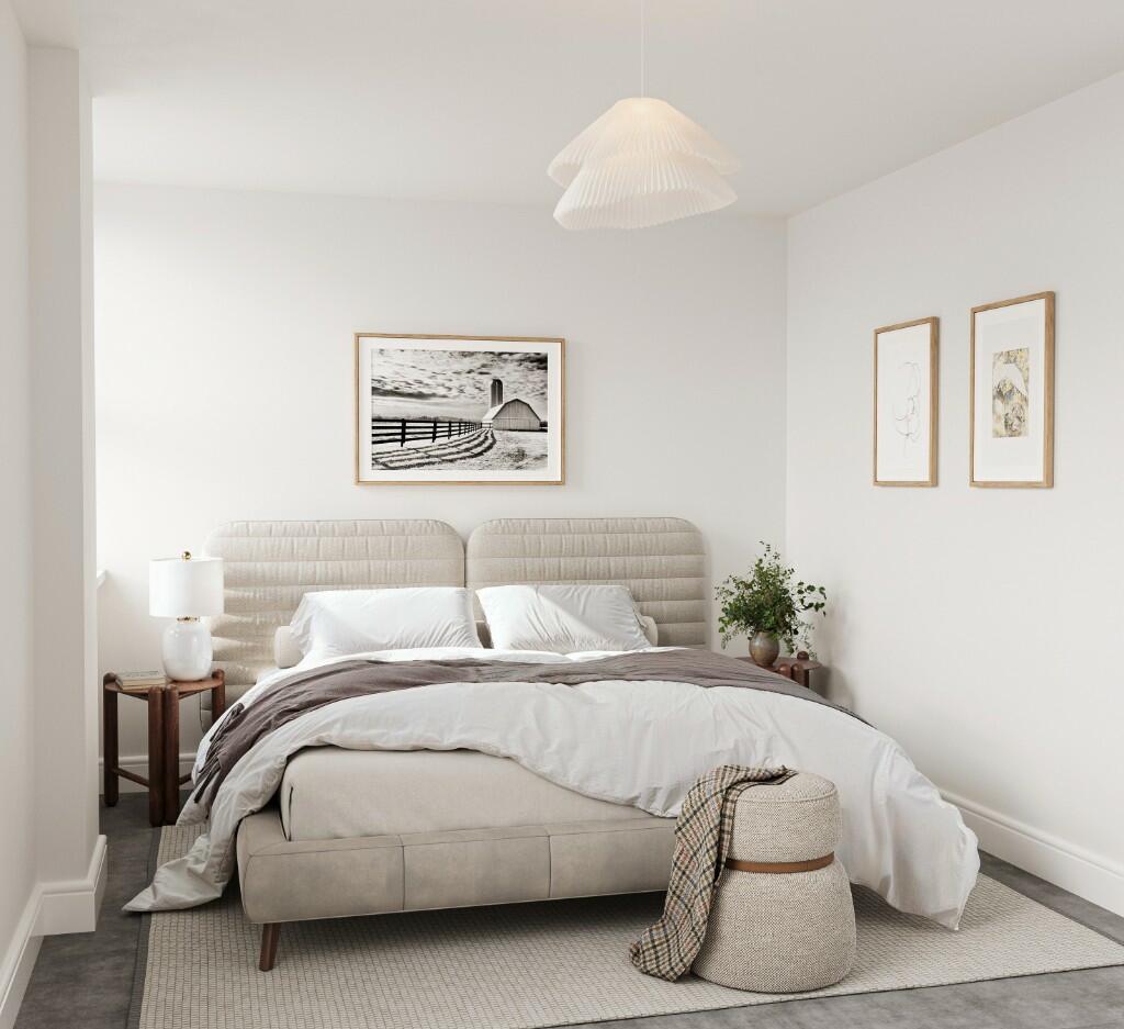 Studio flat for rent in Fowler Road, Aylesbury, Buckinghamshire, HP19