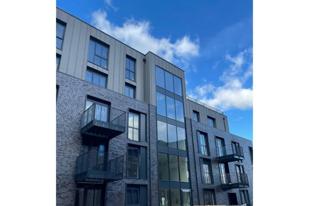 1 bedroom flat for rent in Leigh Street, High Buckinghamshire