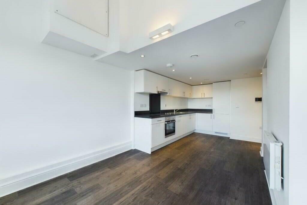 Main image of property: - The Old Works - Leigh Street, High Wycombe, Buckinghamshire, HP11