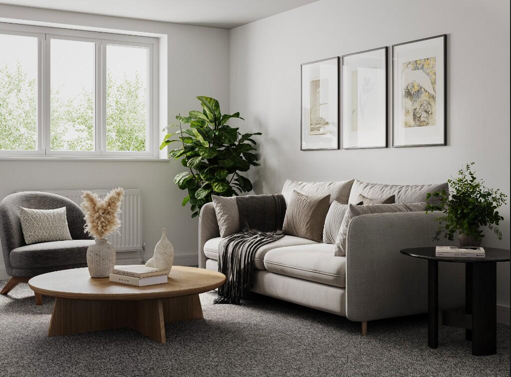 Main image of property: - Serviced Houses Aylesbury - Fowler Road, Aylesbury, Buckinghamshire, HP19