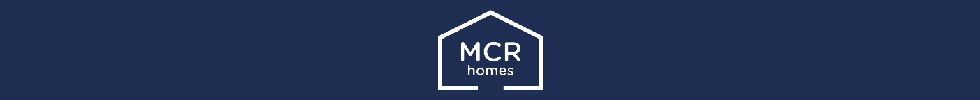 Get brand editions for MCR Homes, Manchester