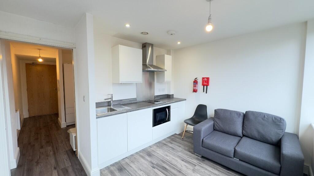 Main image of property: - Division House - Division Street, Sheffield, S1 4LX