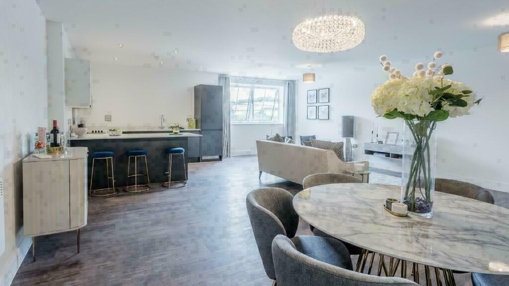 Main image of property: - The Residence - Saunderton Estate, Wycombe Road, HP14 4EA