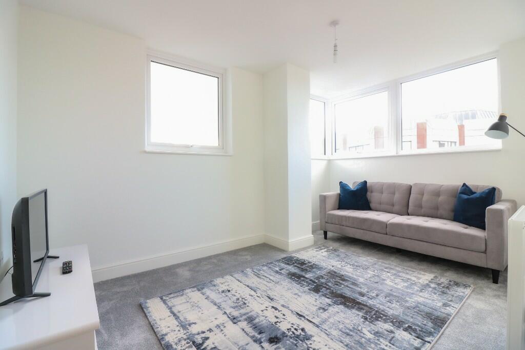 Main image of property: - The Lock - Fleming Way, Swindon, Wiltshire, SN1