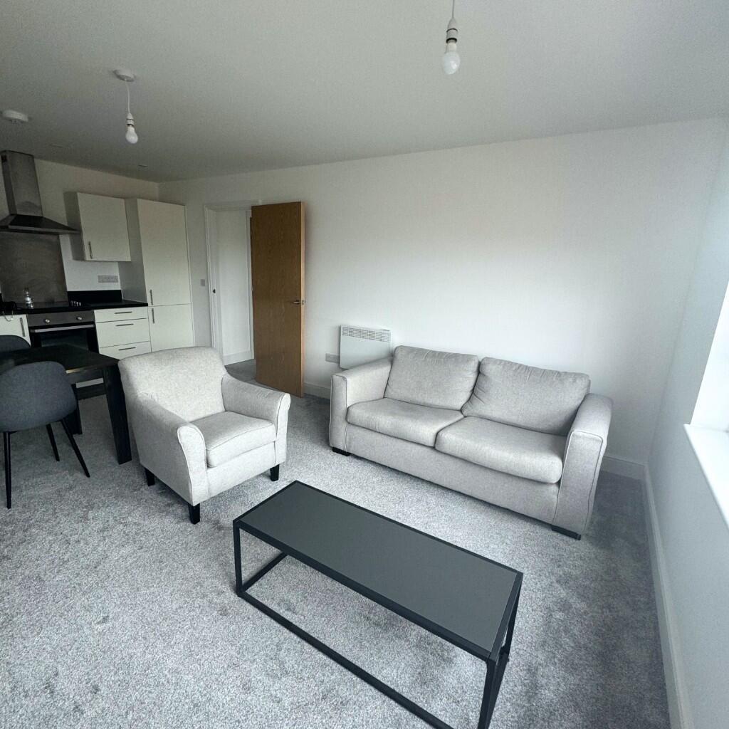 Main image of property: - Castellum Apartments - Osbourne Gardens, Aylesbury, HP19 7BU