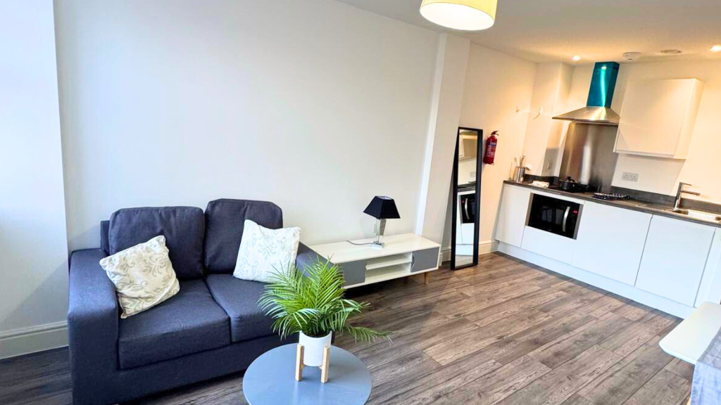 Main image of property: - Division House - Division Street, Sheffield, S1 4LX