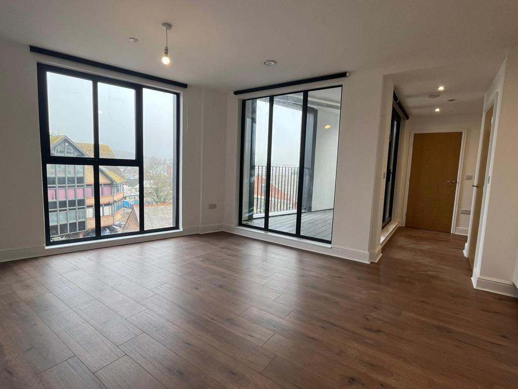 Main image of property: - The Old Works - Leigh Street, High Wycombe, Buckinghamshire, HP11